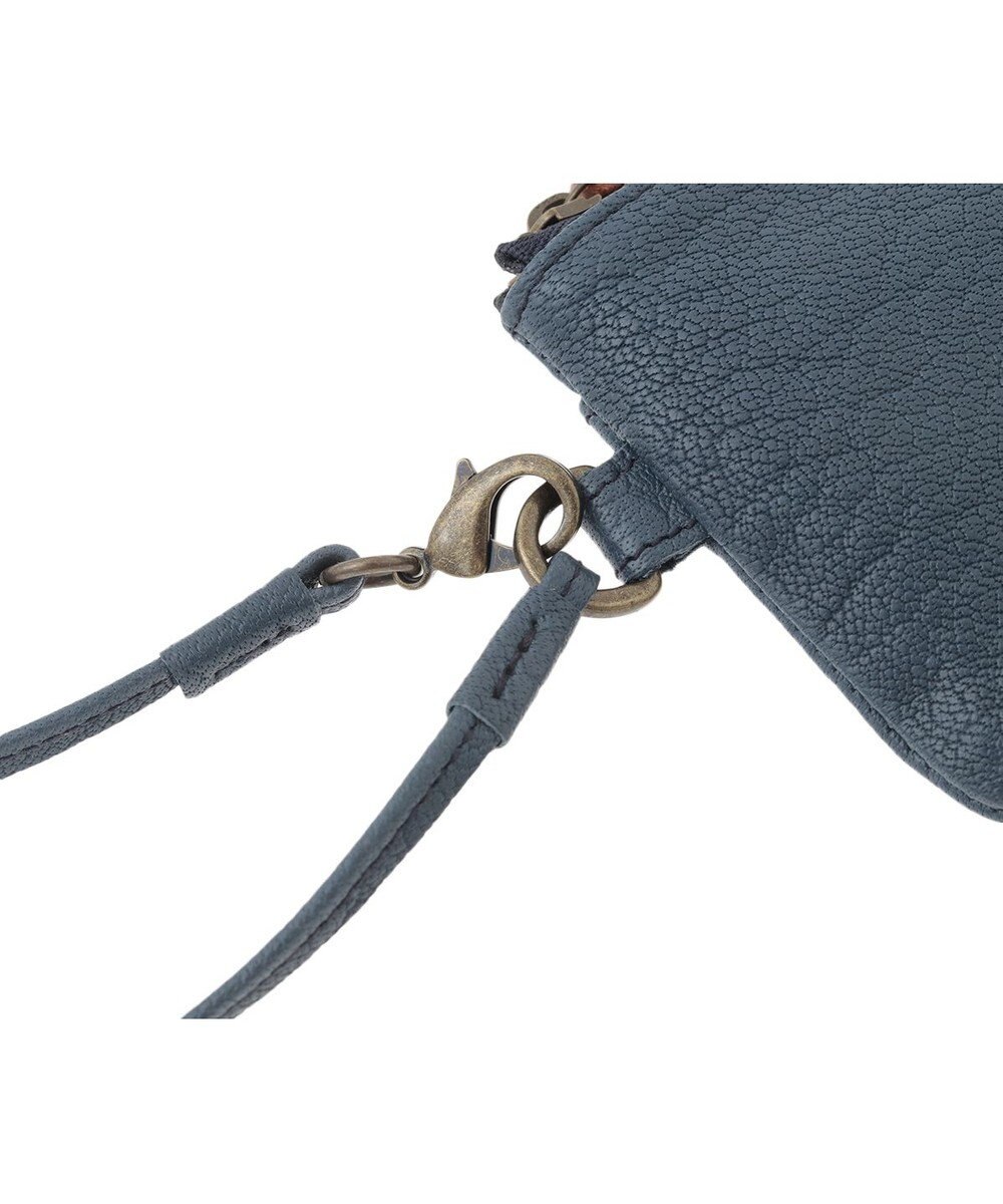 genten タスカ フラグメントケース 