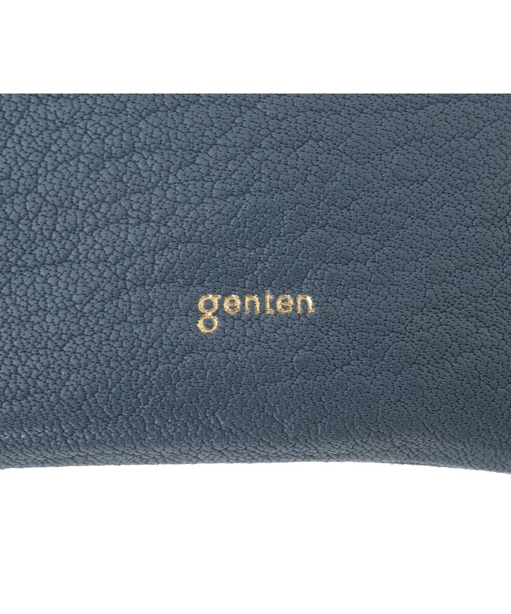 genten タスカ フラグメントケース 