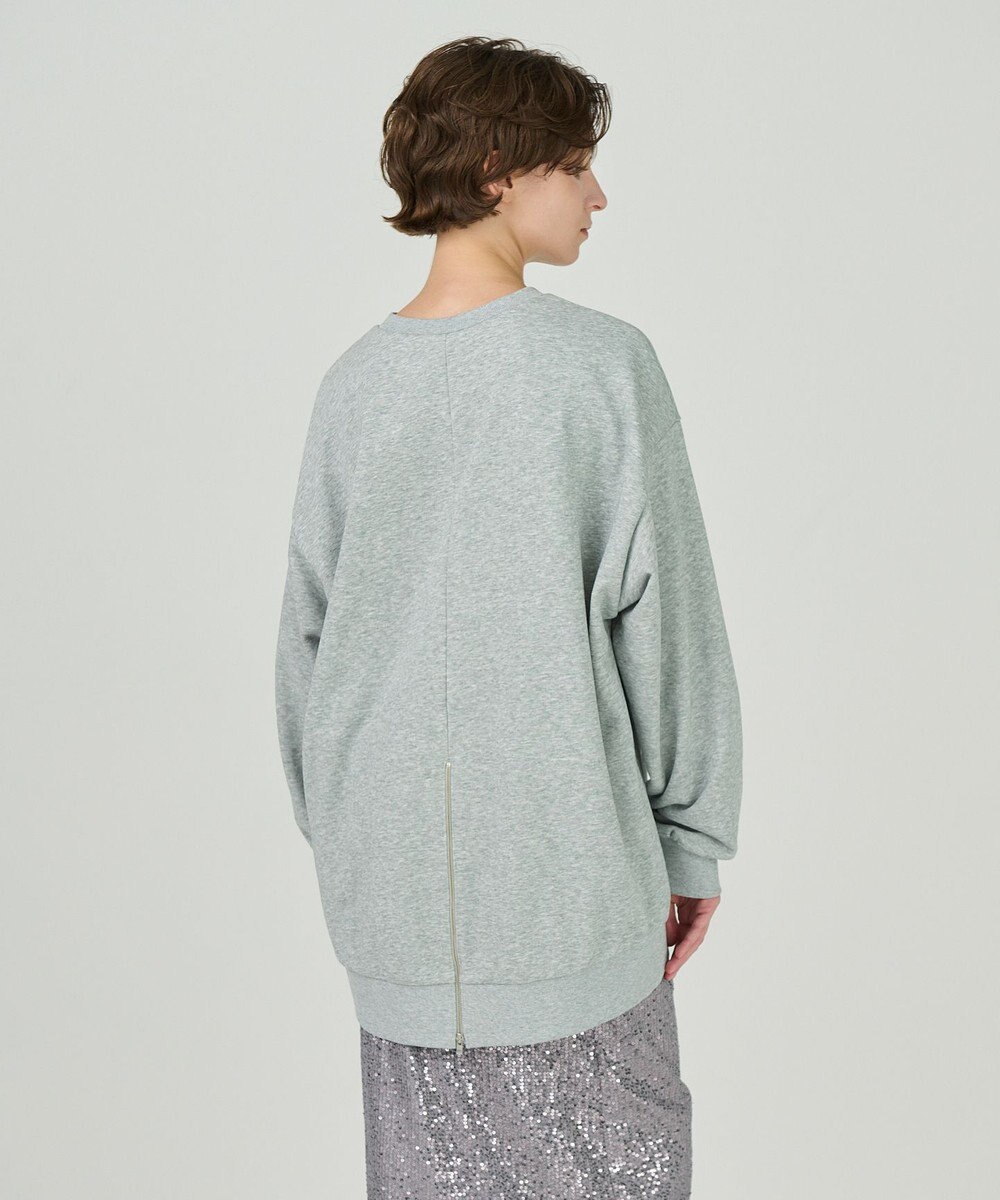 GRACE CONTINENTAL オーバーカットトップ 