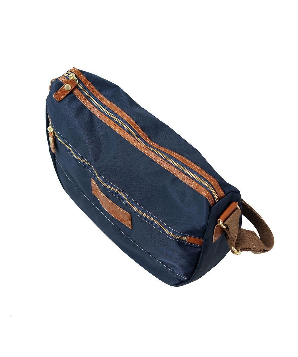 FOLNA RD ユニセックスナイロン ショルダー L-SIZE 