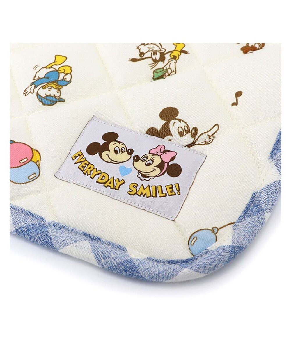 PET PARADISE ディズニー ミッキーマウス クールマット 《風船柄》 Ｓ 