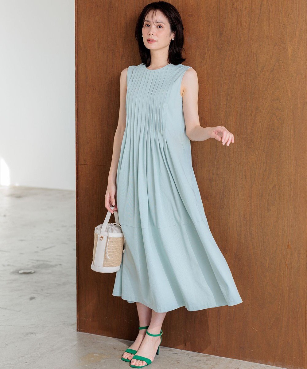 組曲 サマージャージタック ワンピース 