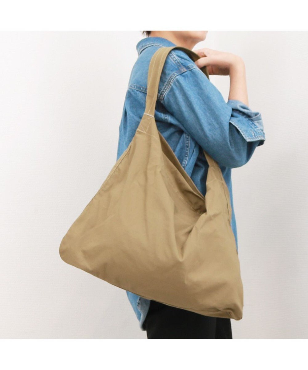 UNBILLION カシュカシュ cachecache / ワンハンドルビッグショルダー 