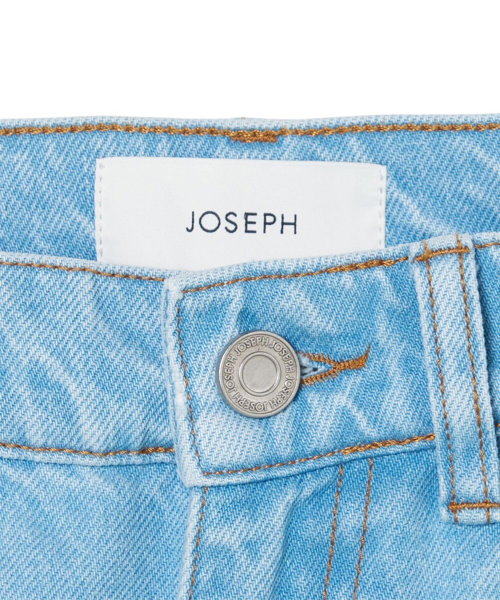 JOSEPH ウォッシュドデニム 