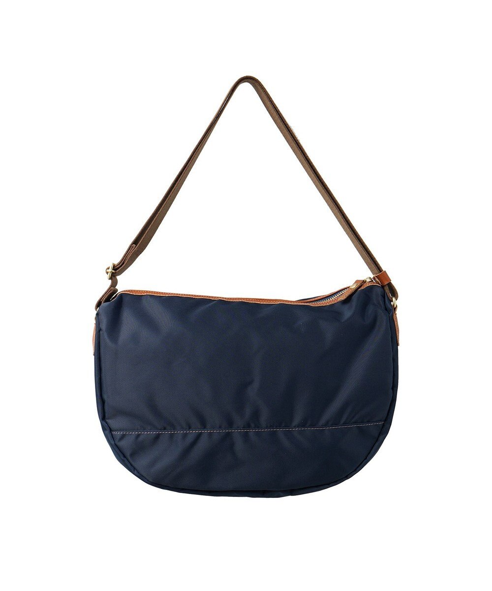 FOLNA RD ユニセックスナイロン ショルダー L-SIZE 