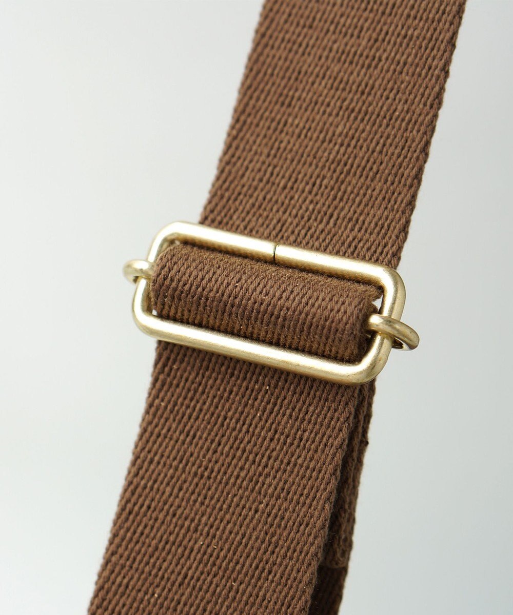 FOLNA RD ユニセックスナイロン ショルダー L-SIZE 