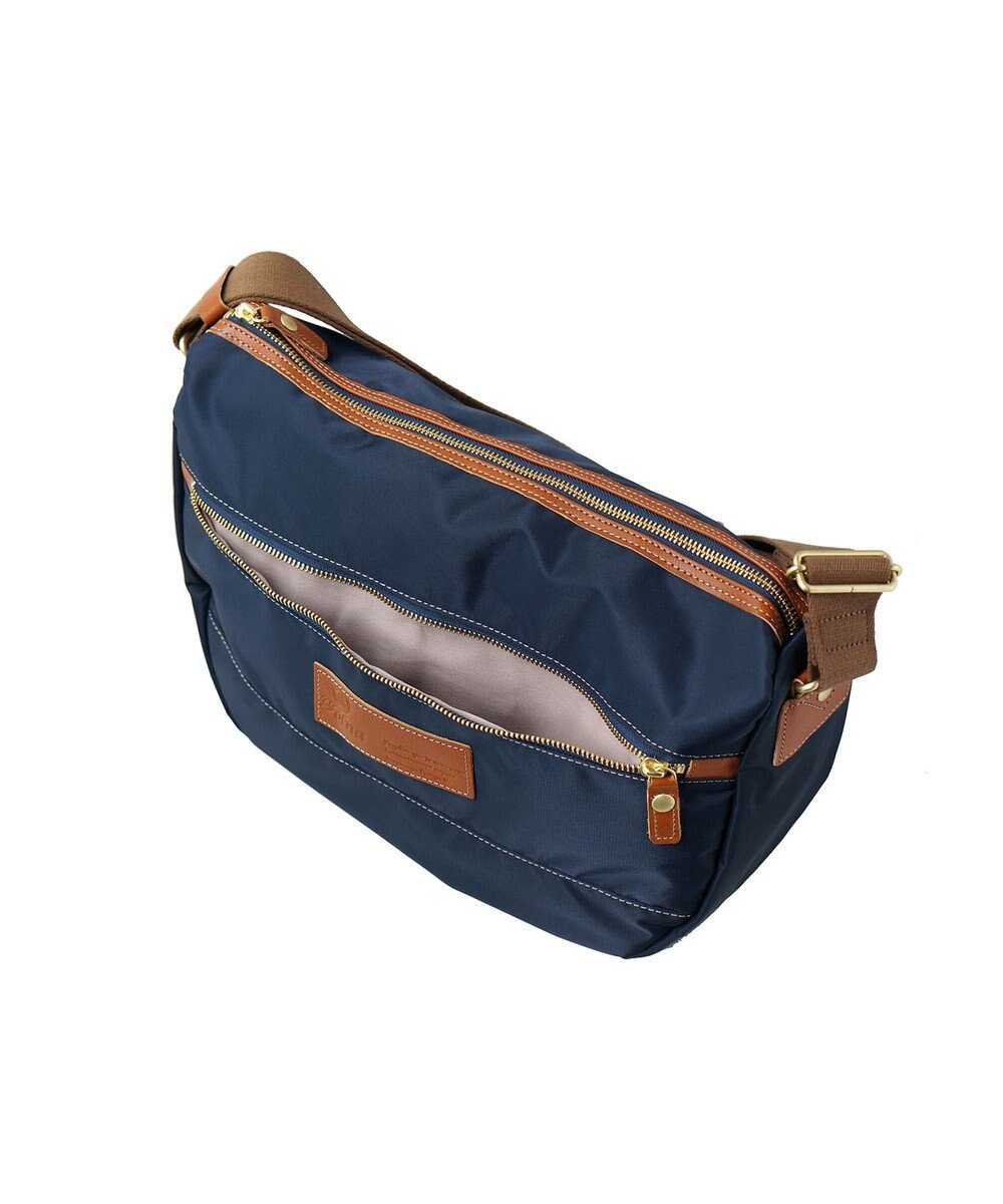 FOLNA RD ユニセックスナイロン ショルダー L-SIZE 