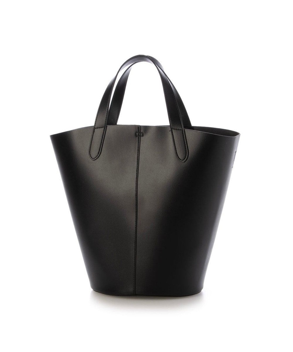 UNBILLION カシュカシュ cachecache / 縦型2wayバケツトート 