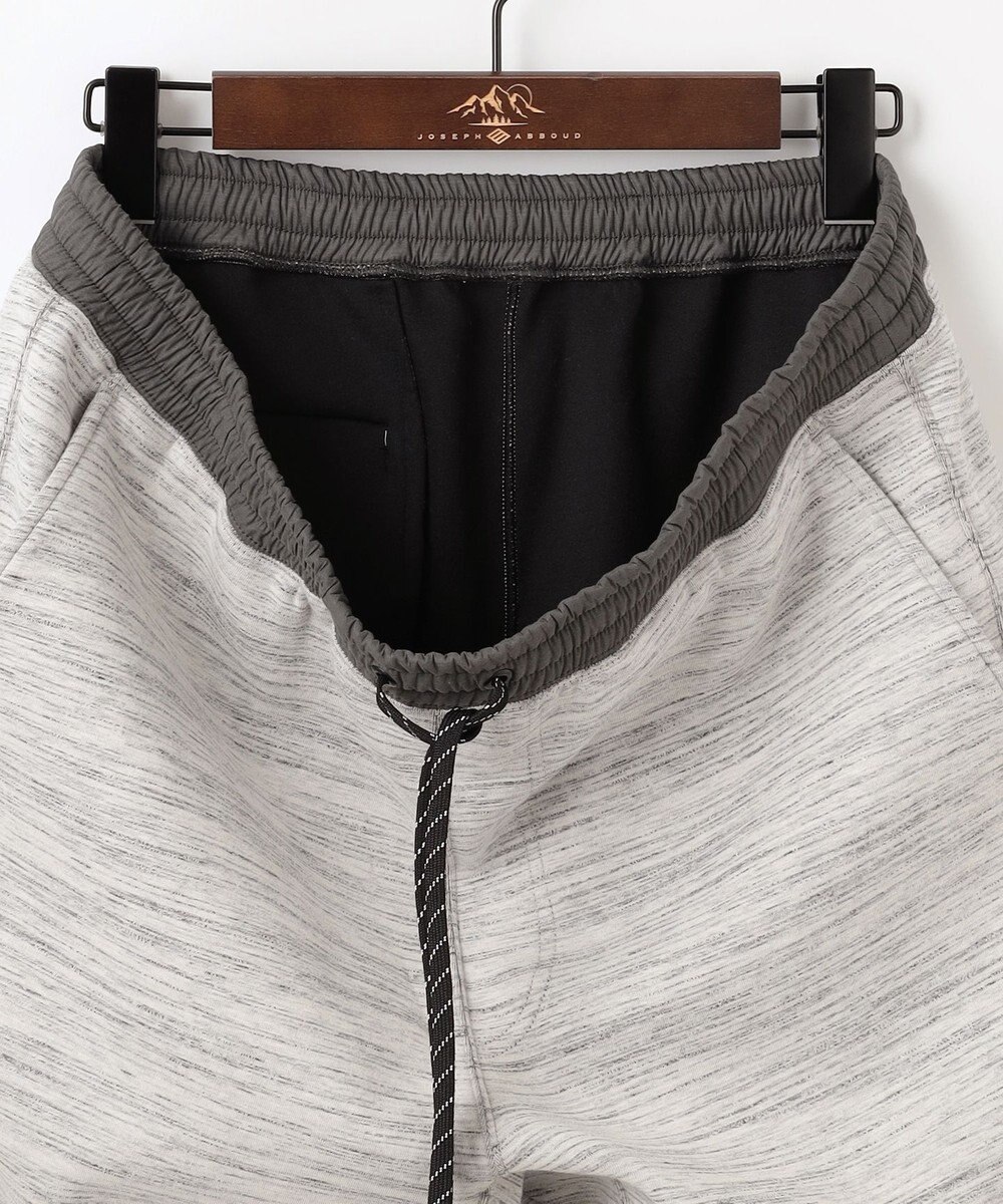 JOSEPH ABBOUD MOUNTAIN 【軽量/ソフト】ソフトダンボールニットパンツ 