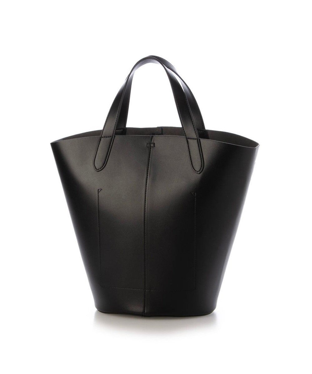 UNBILLION カシュカシュ cachecache / 縦型2wayバケツトート 