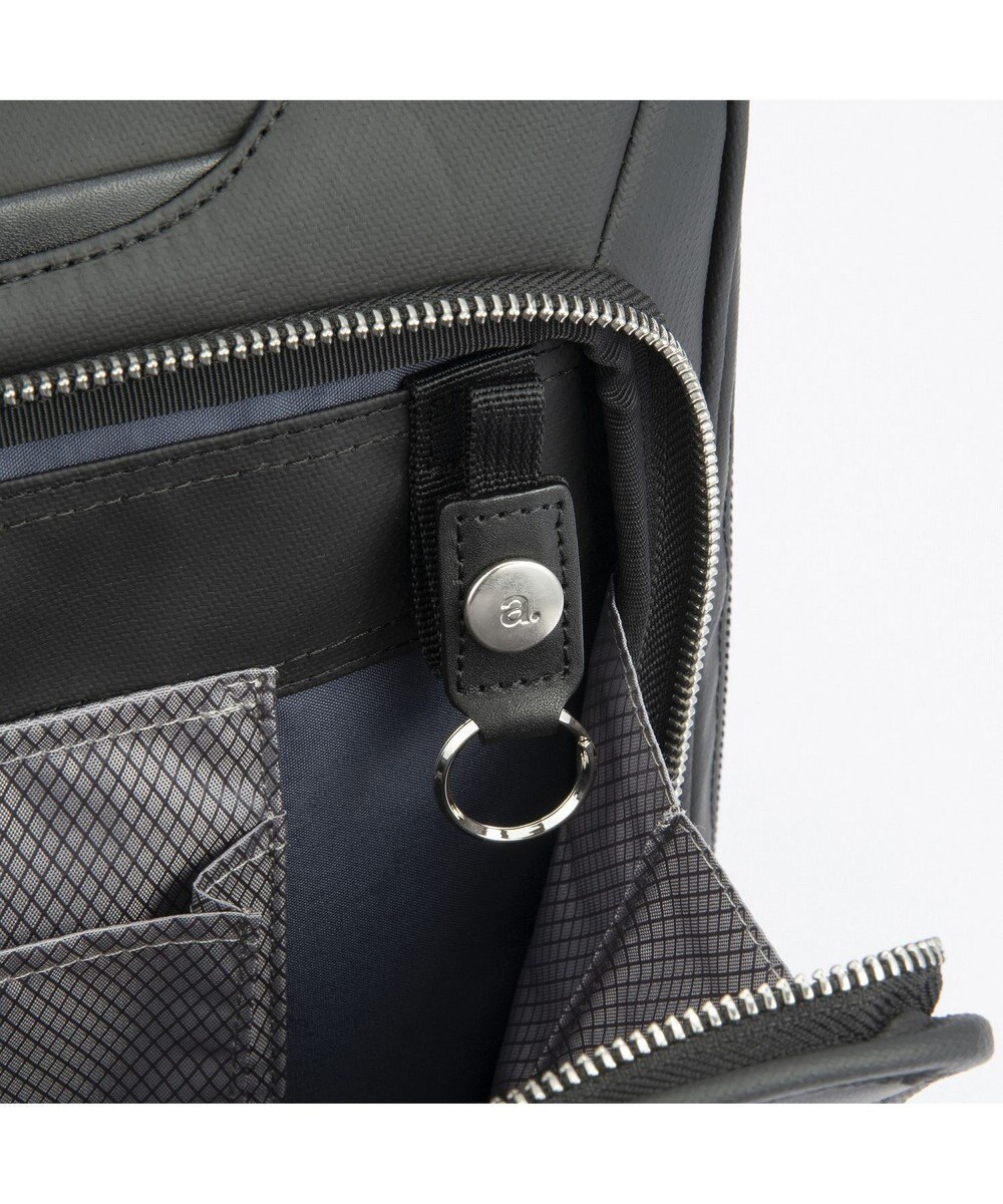 ACE BAGS & LUGGAGE ace. EVL-4.0 10th ビジネスバッグ  B4サイズ 15.6インチPC収納 20/25L エキスパンド 68952 エース 