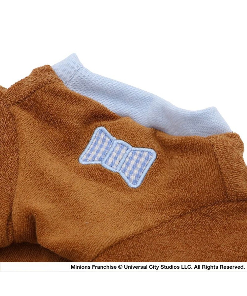 PET PARADISE ミニオン ティム サーモキープ 顔ぼんTシャツ   小型犬 