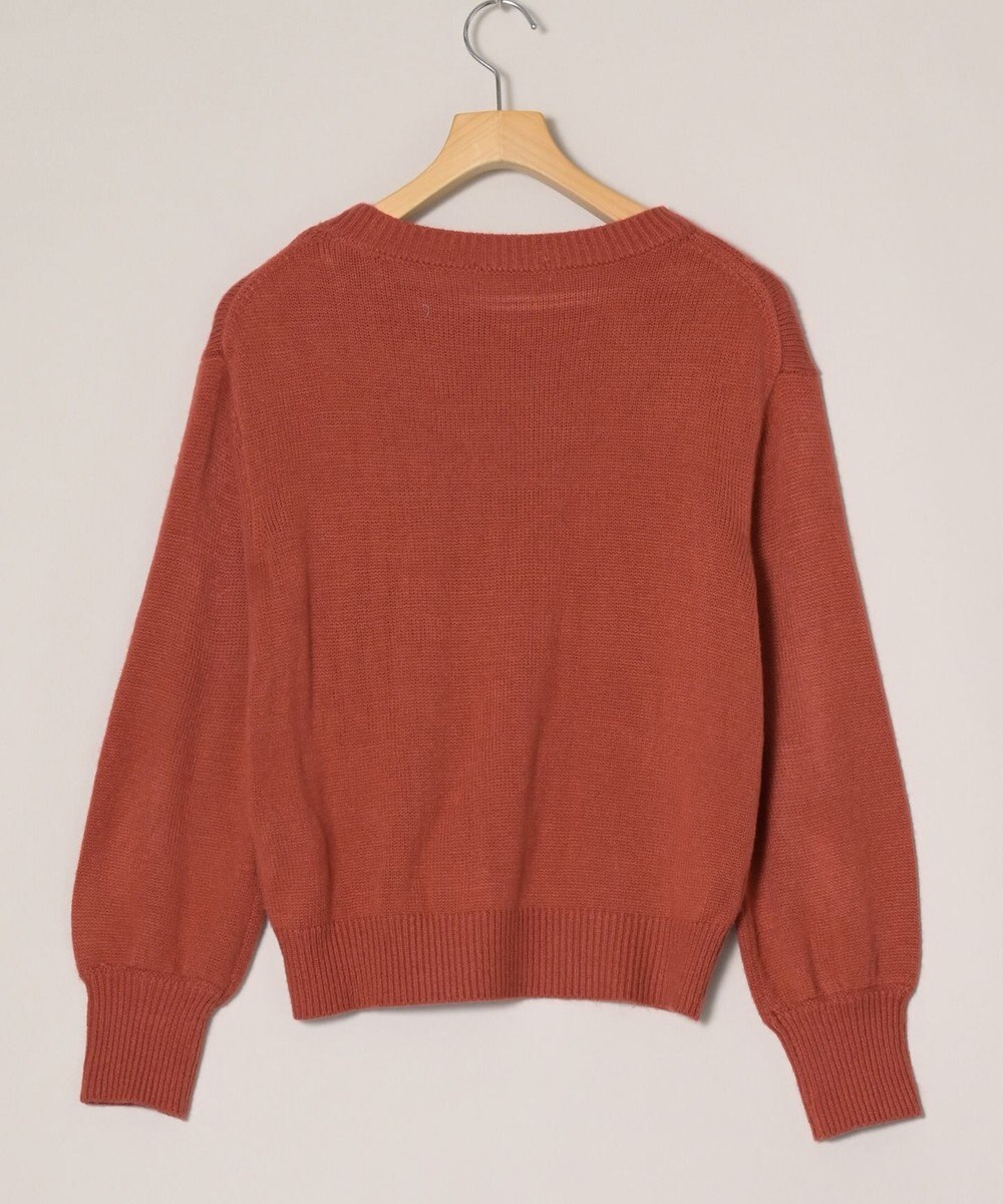 ONWARD Reuse Park 【any SiS】ニット秋冬 