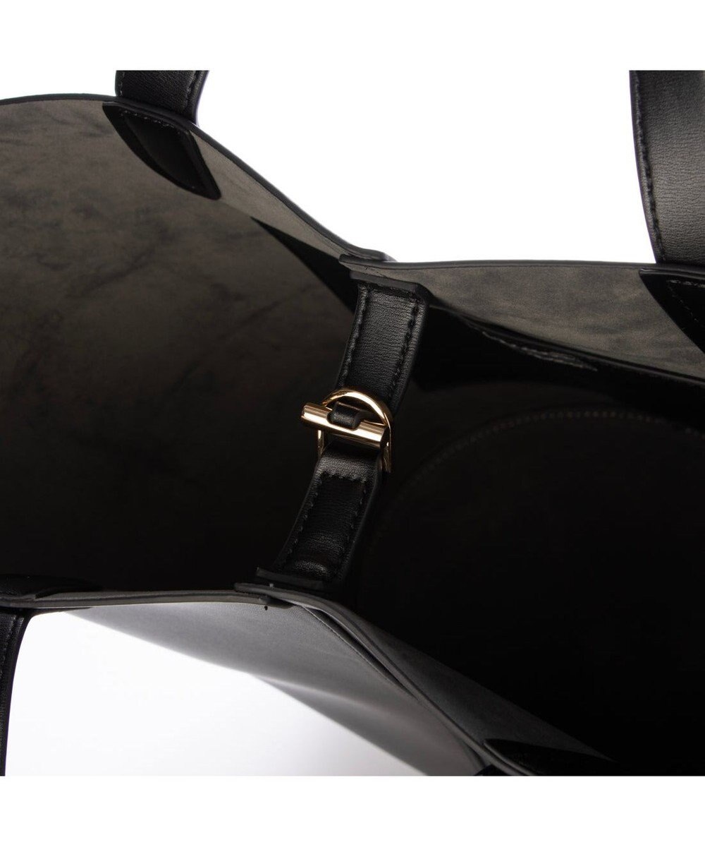 UNBILLION カシュカシュ cachecache / 縦型2wayバケツトート 