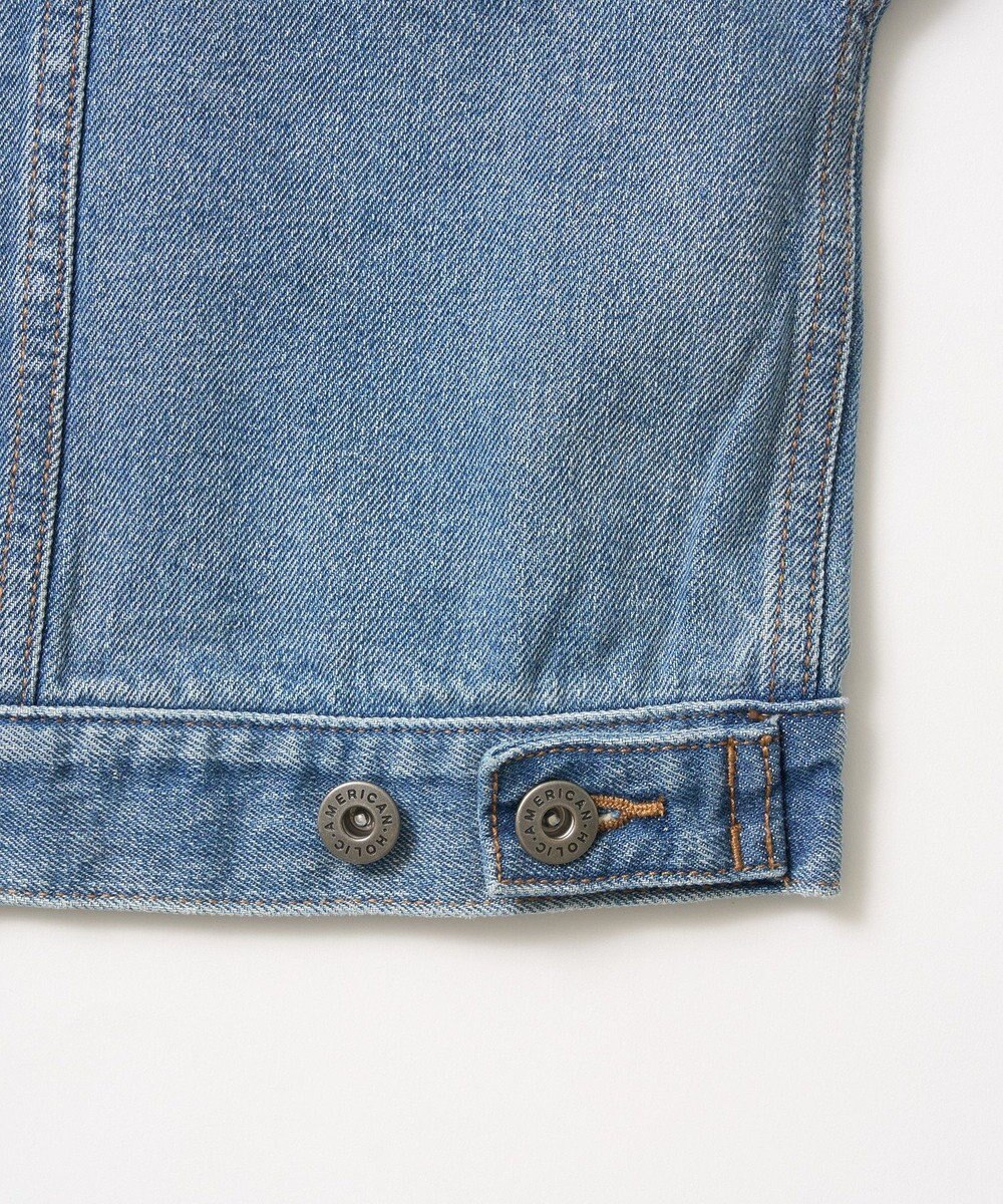 AMERICAN HOLIC デニムジャケット 