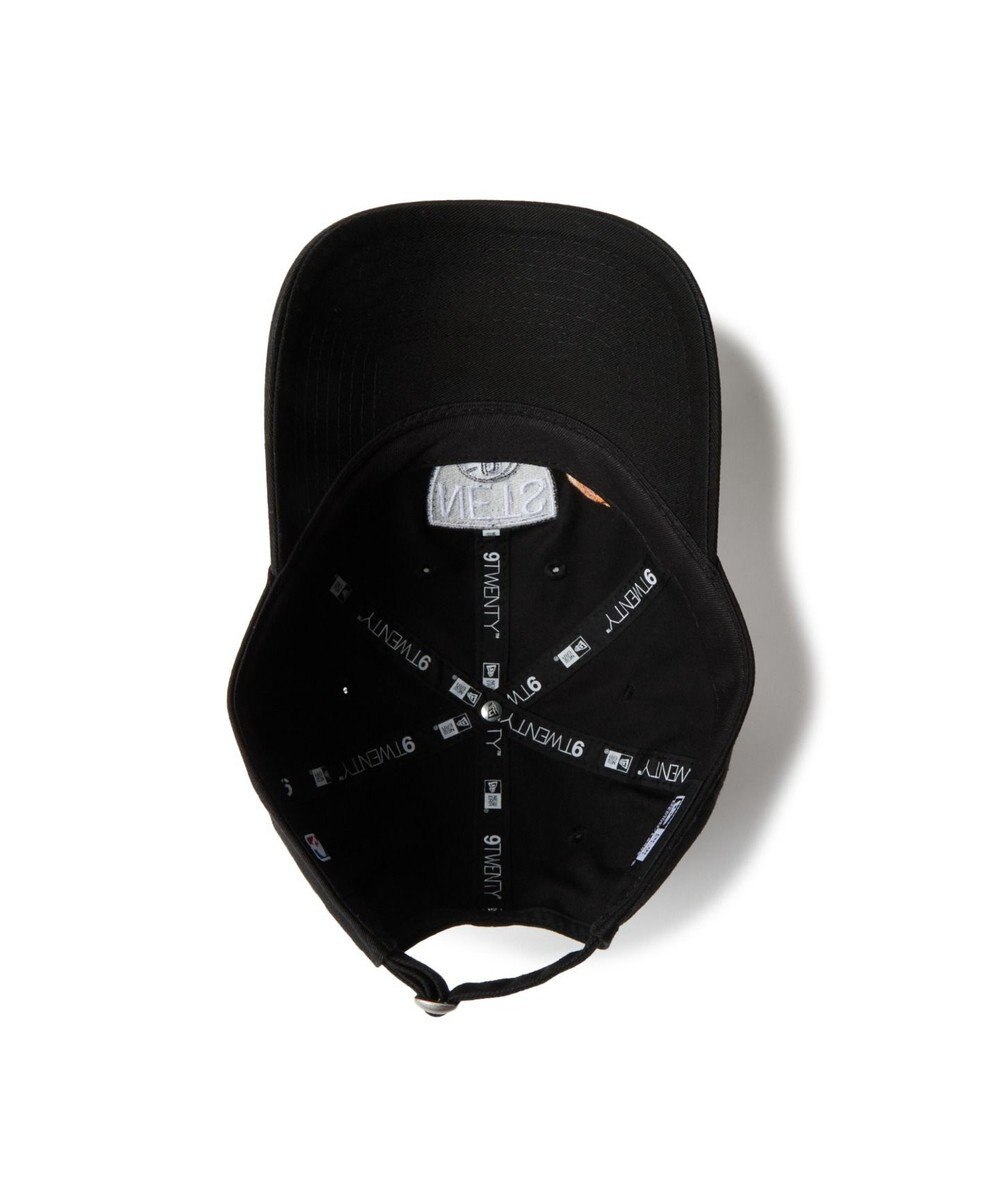 WEGO 【ユニセックス着用ITEM】NEWERA　920CS　WITH　ROSE 