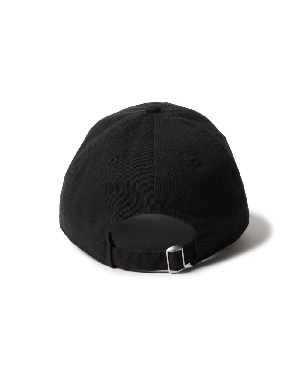 WEGO 【ユニセックス着用ITEM】NEWERA　920CS　WITH　ROSE 