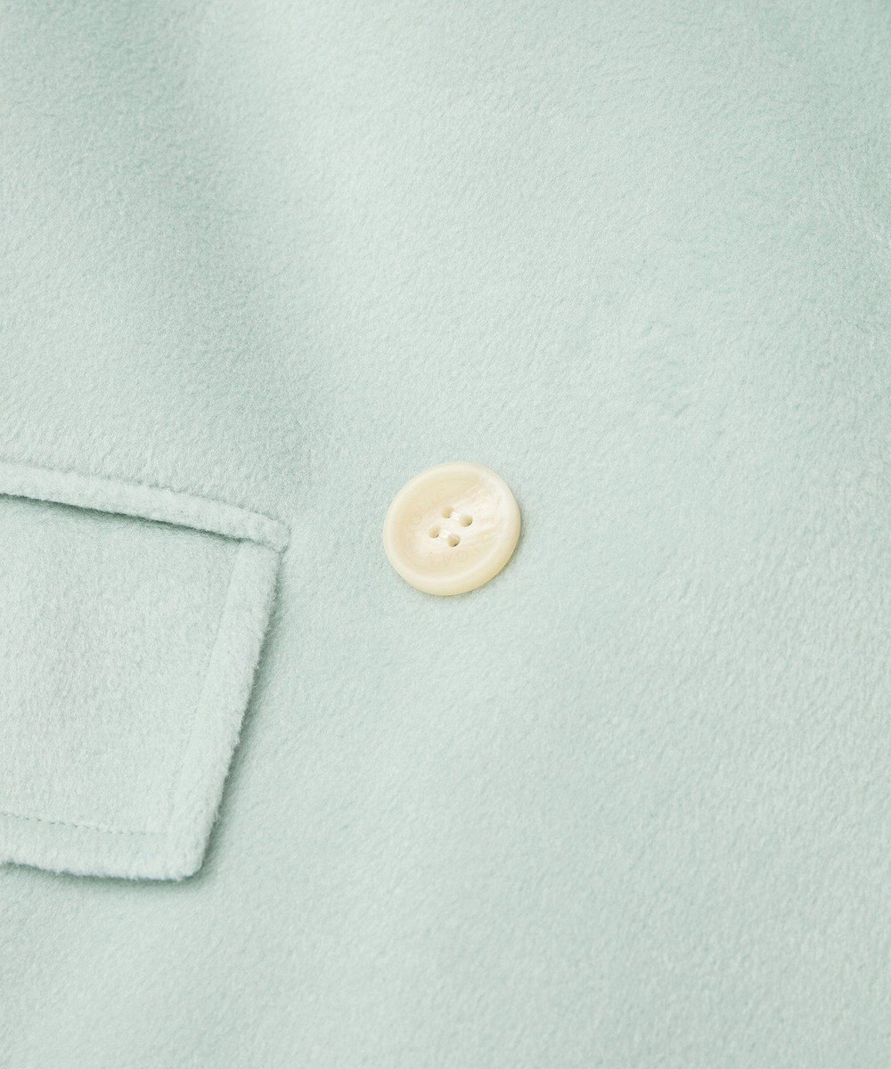 AMERICAN HOLIC ルーズチェスターコート 