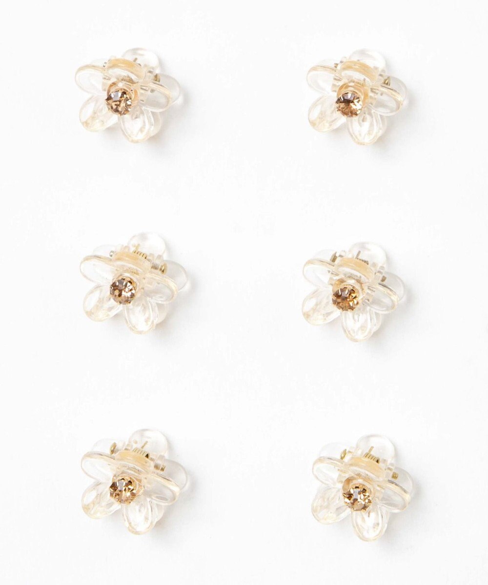 WEGO L6Pチビクリップ 