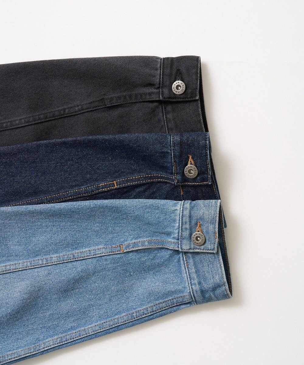 AMERICAN HOLIC デニムジャケット 