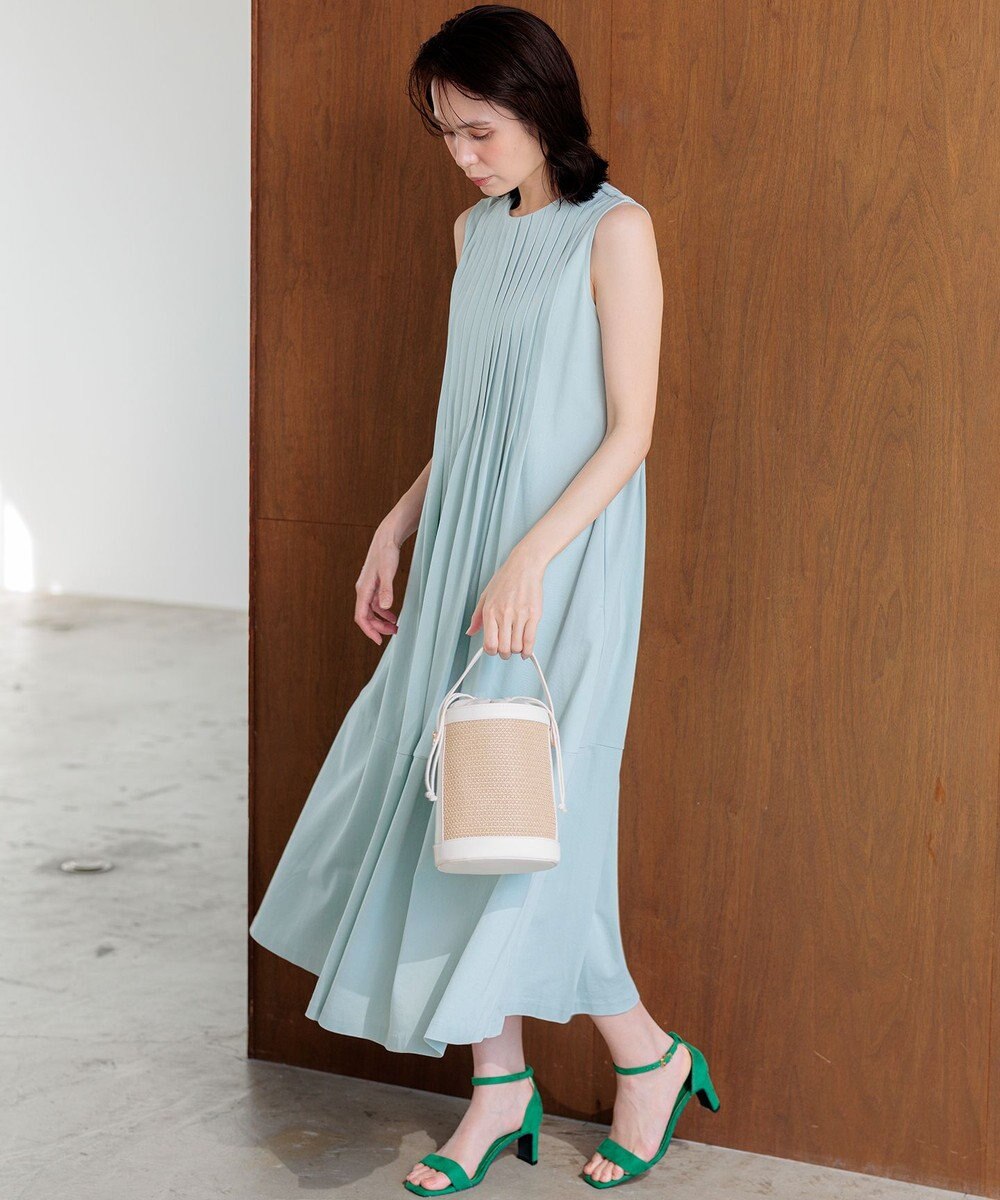 組曲 サマージャージタック ワンピース 