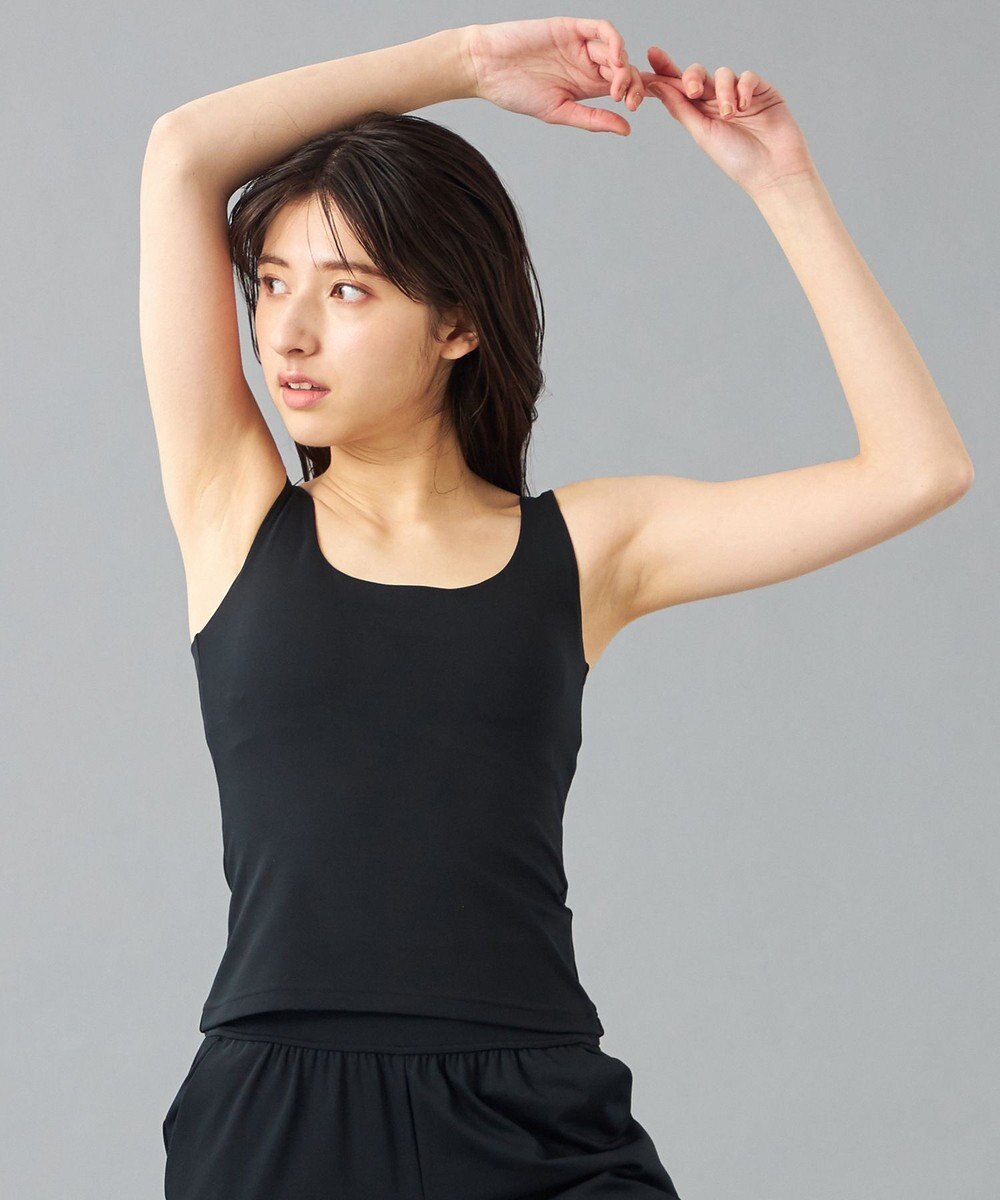 Chacott 新色入荷 Motion ブラトップロング 