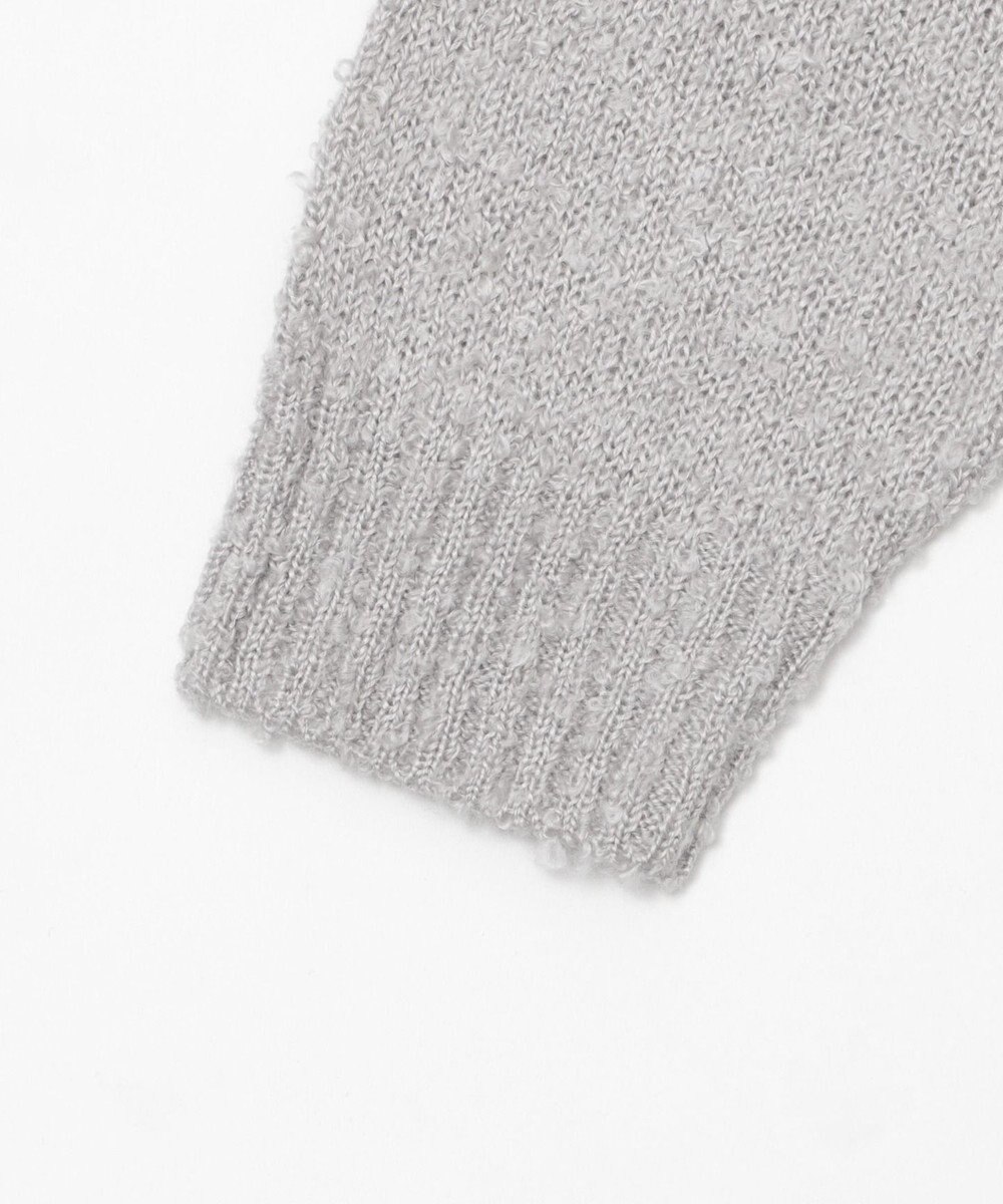 WEGO ブークレボタンカーディガン 