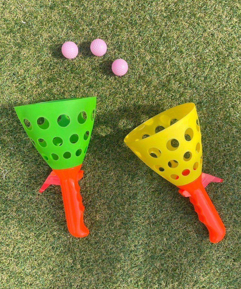 WEGO ポッピングラケットセット 