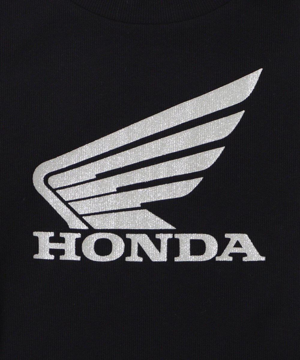 WEGO 別注HondaサイドドロストロンT 