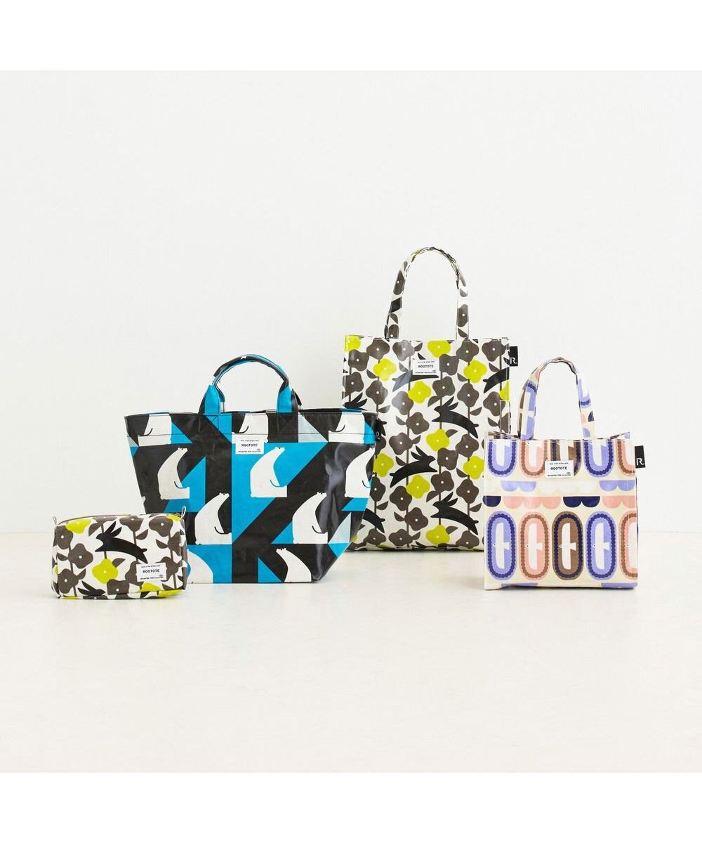 ROOTOTE 3535【ルートート】EU.デリ.ラミネート-X 