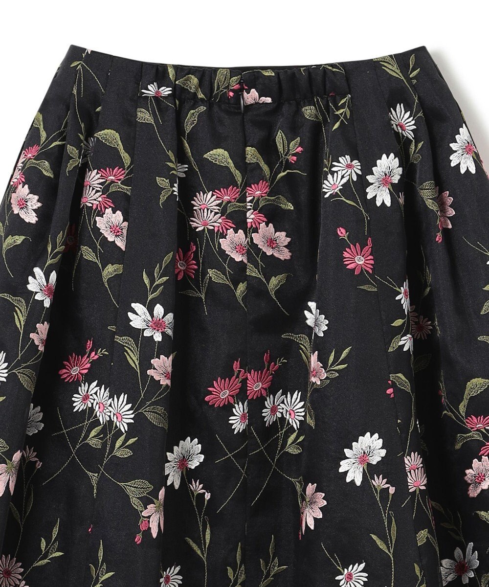 TOCCA 【消臭・洗える】【MY ONLY COLLECTION】BRACHYSCOME スカート 