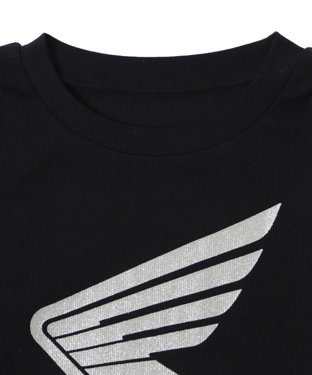 WEGO 別注HondaサイドドロストロンT 