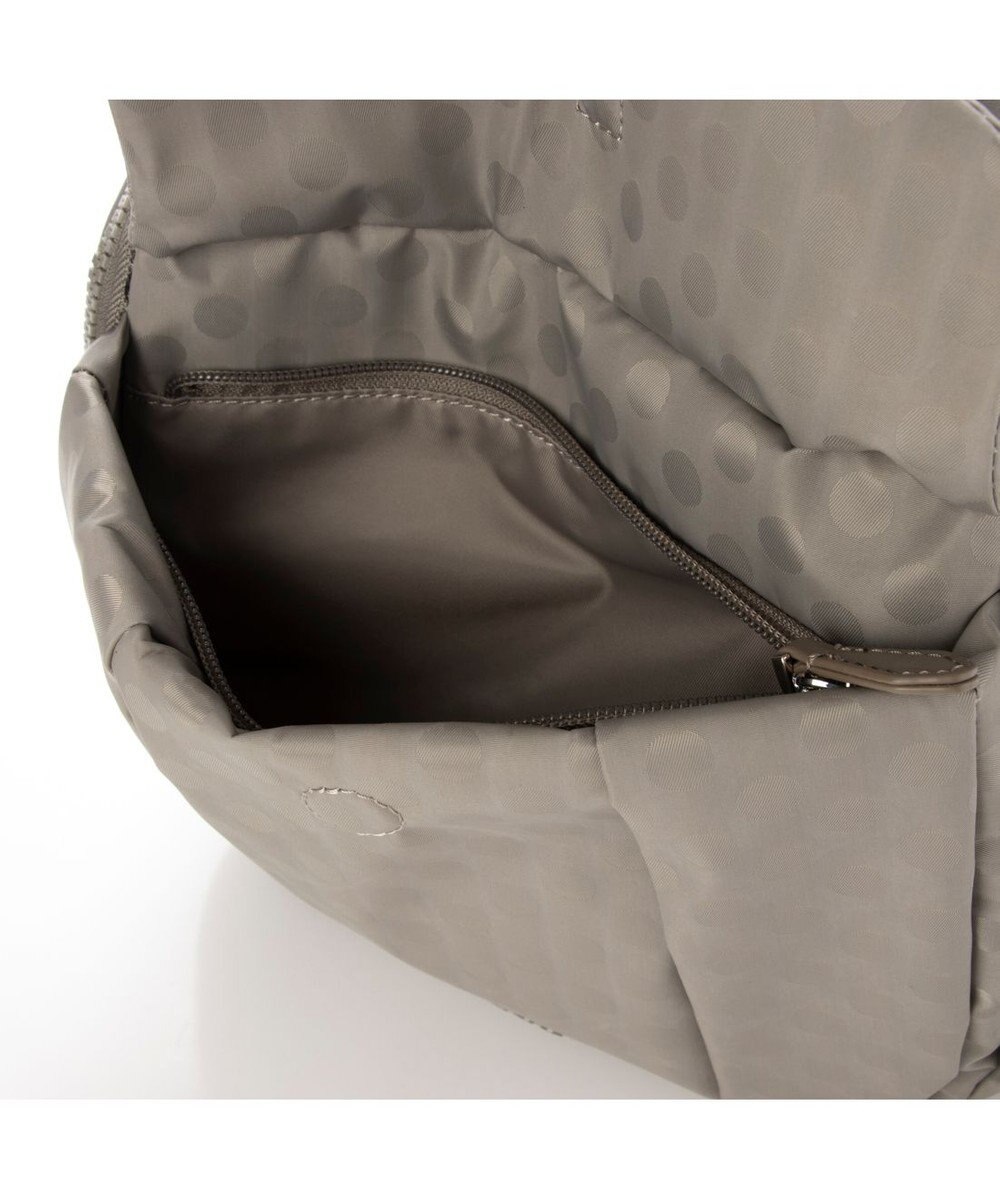 Y'SACCS 【ムック本掲載】Polka Dots リュックサック Sサイズ 