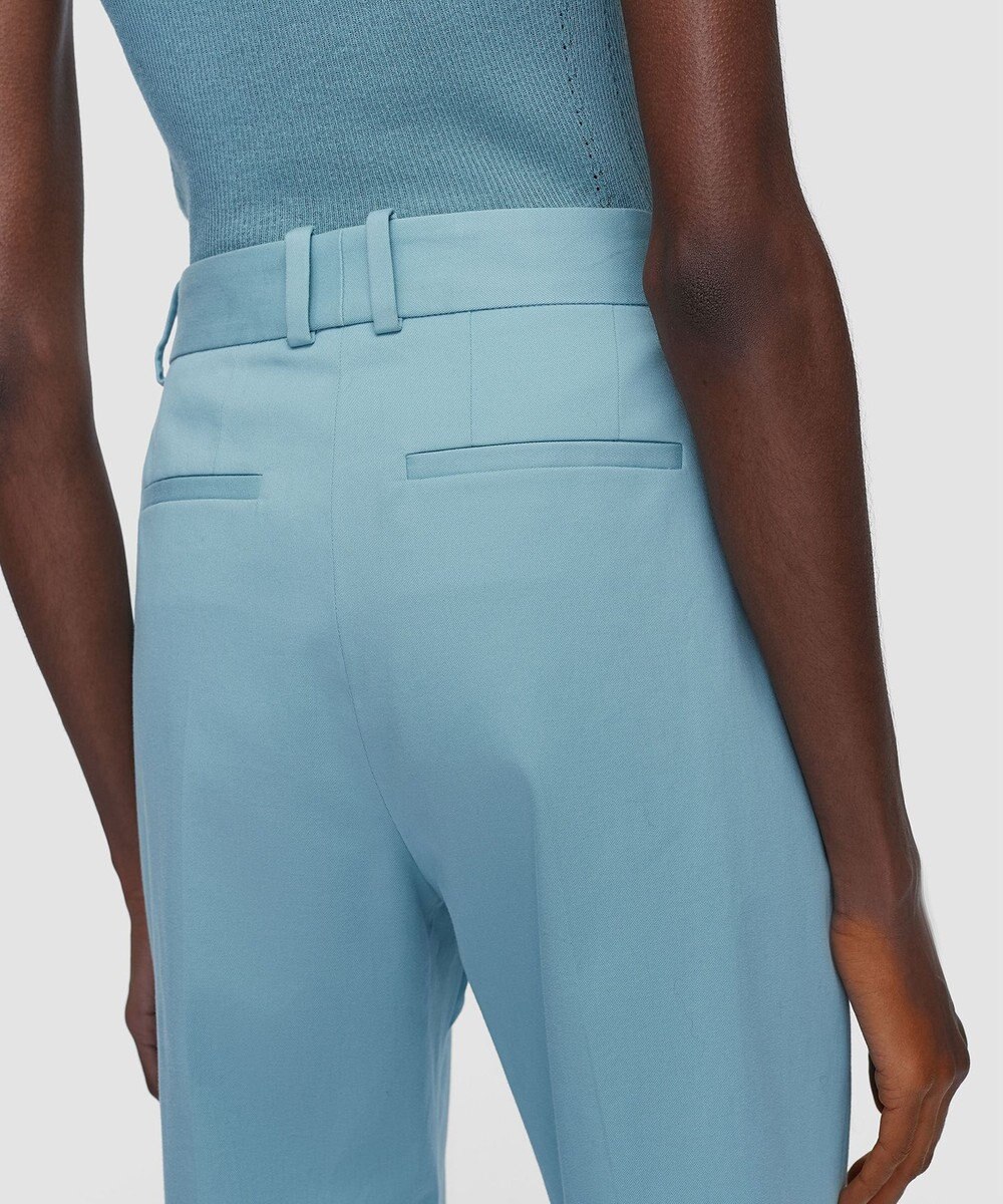 JOSEPH ライトコットンストレッチ　NEW COLEMAN 