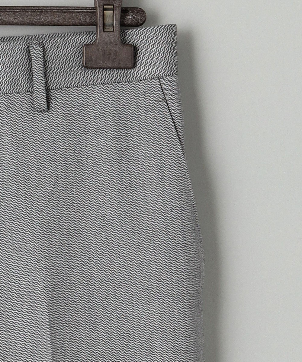 GOTAIRIKU 【御幸毛織】ニュージーランドメリノSuper120'sツイル スーツ 