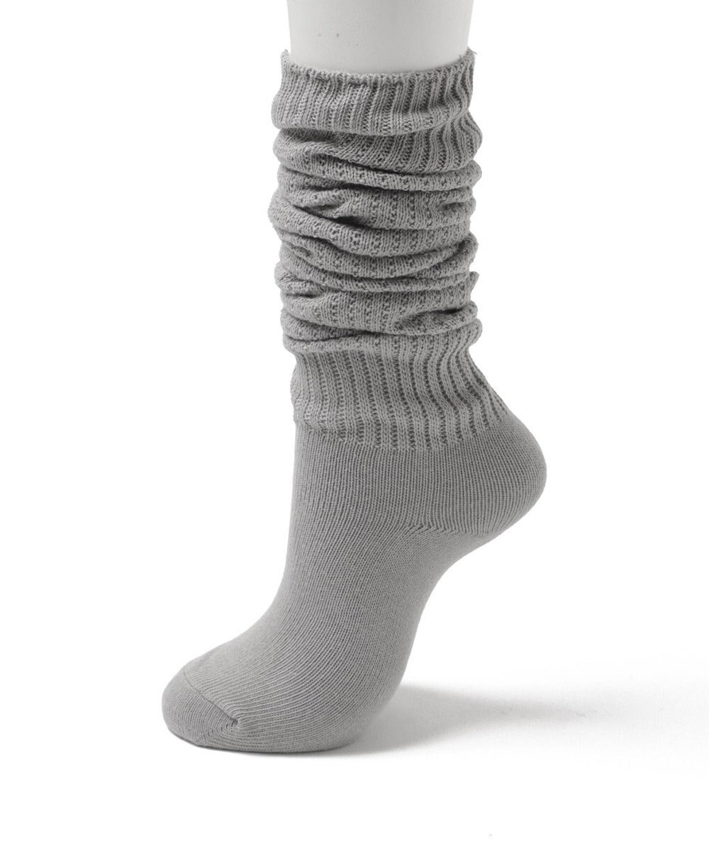 WEGO エアリールーズソックス 