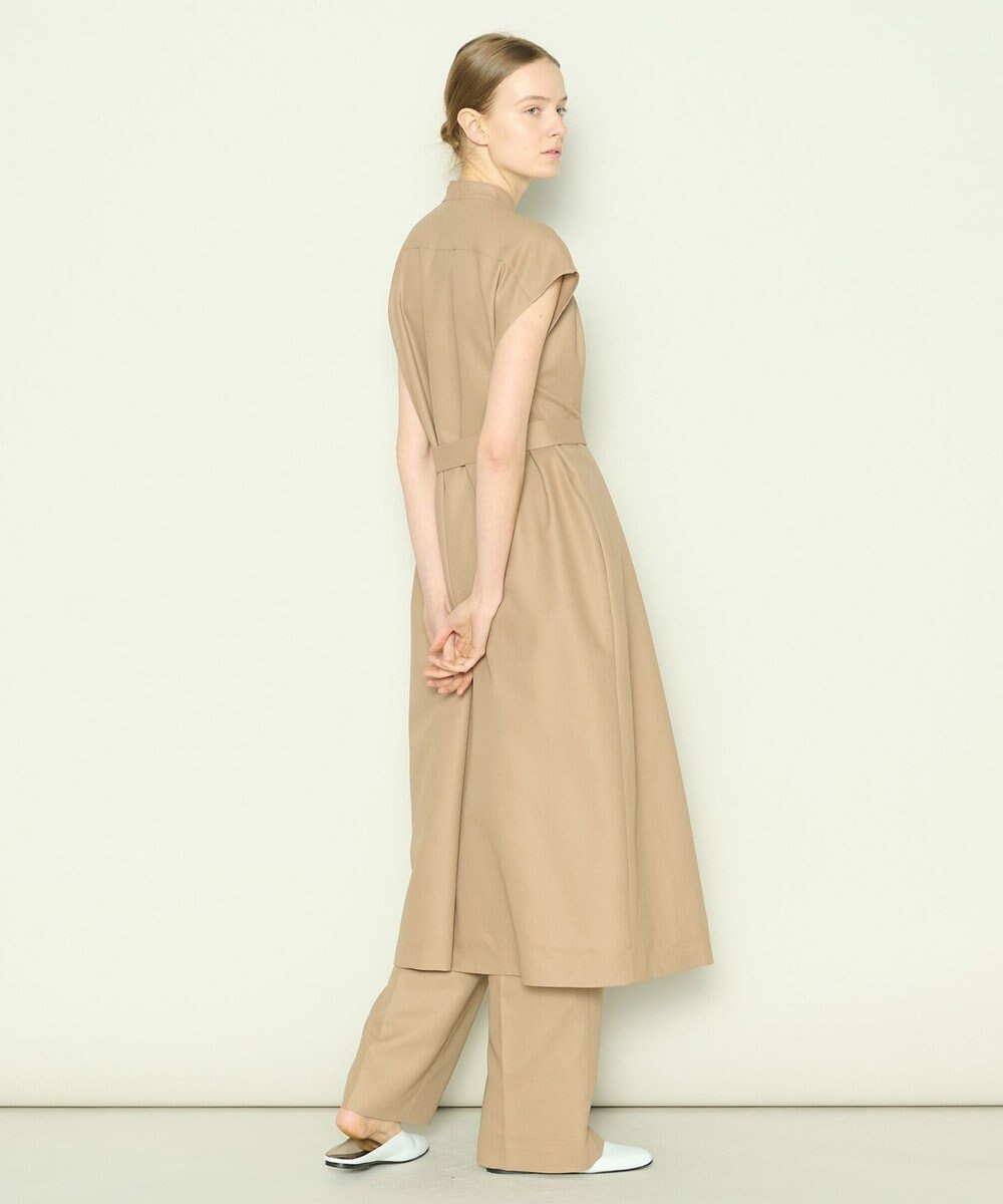 JOSEPH 【洗える】ボイルコットン　ドレス 