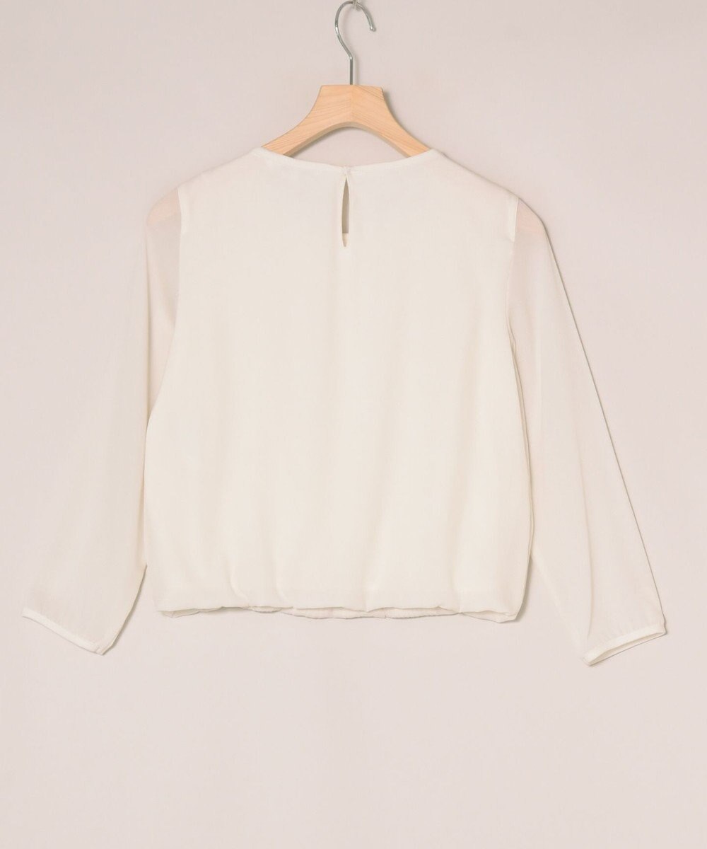 ONWARD Reuse Park セット商品/サイズ32【23区】ニット春夏×カットソー春夏 