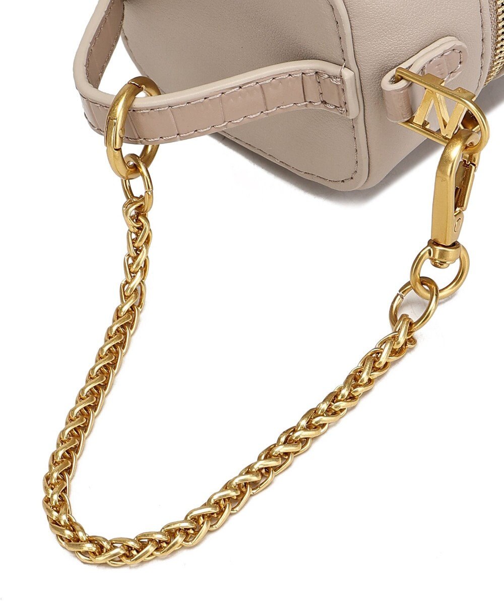 style code 【VerdeVari/ヴェルデヴァリ】TINY VANITY BAG 