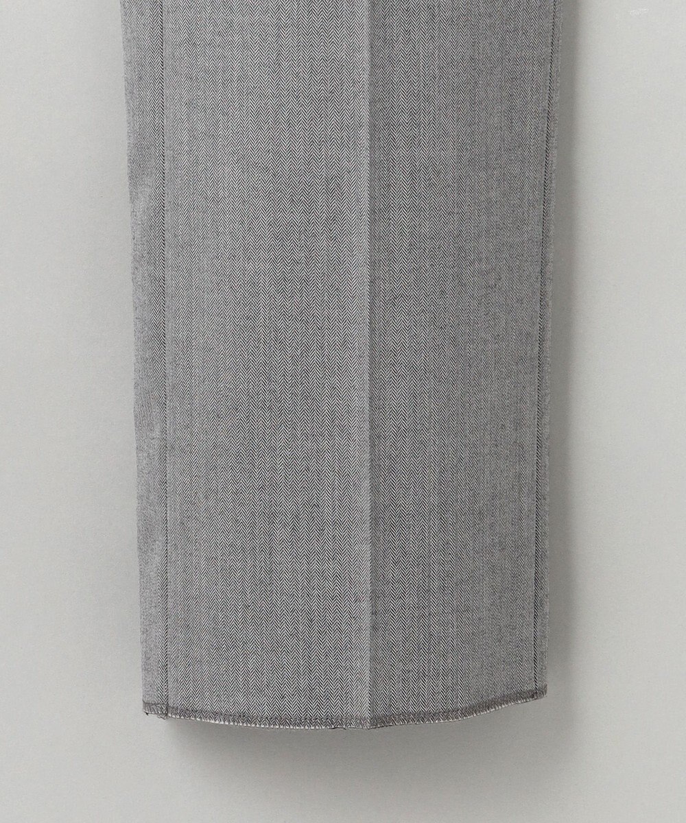 GOTAIRIKU 【御幸毛織】ニュージーランドメリノSuper120'sツイル スーツ 