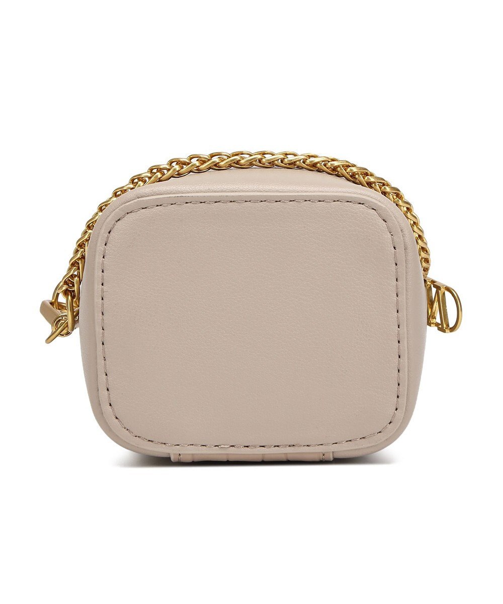 style code 【VerdeVari/ヴェルデヴァリ】TINY VANITY BAG 