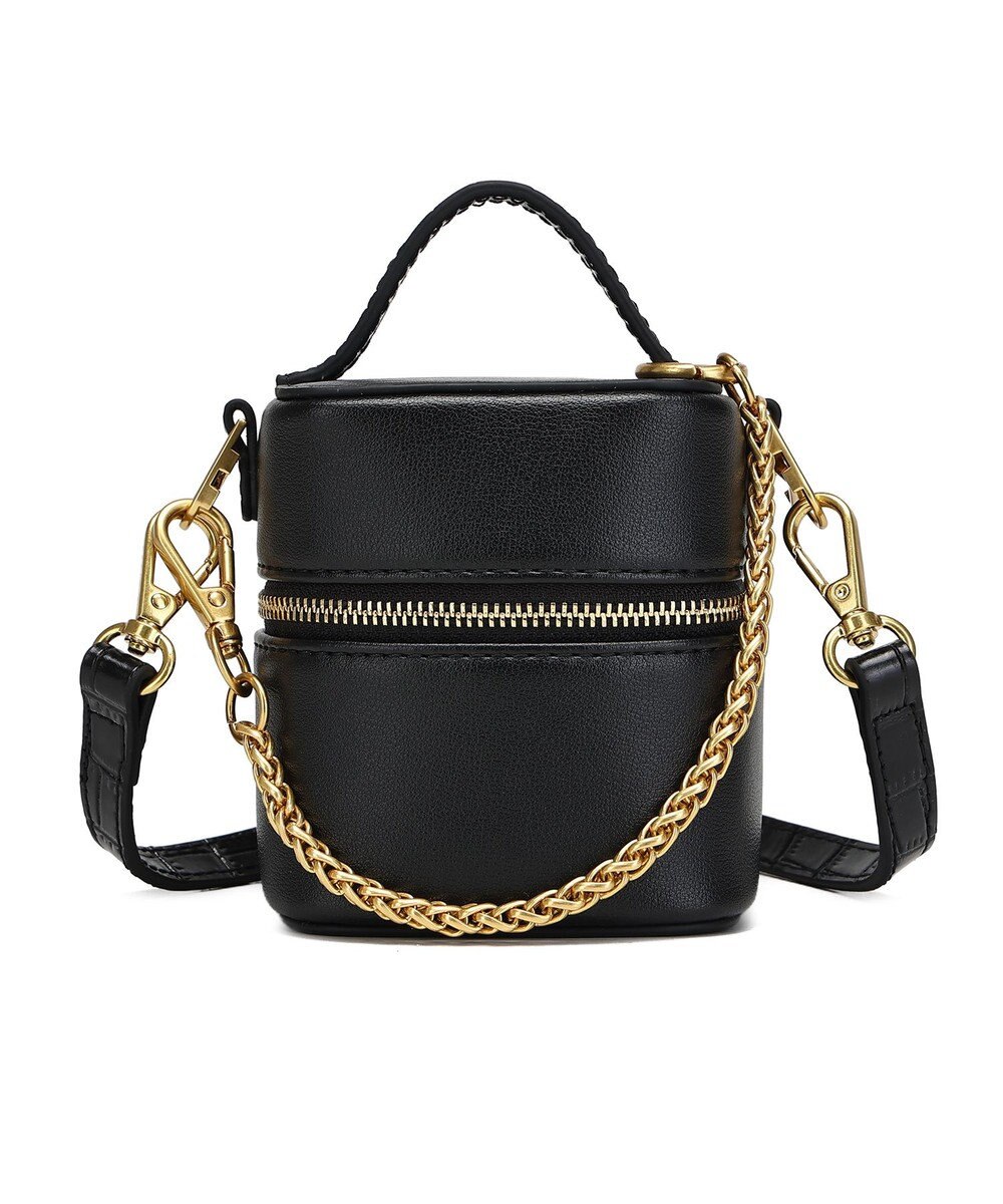 style code 【VerdeVari/ヴェルデヴァリ】TINY VANITY BAG 