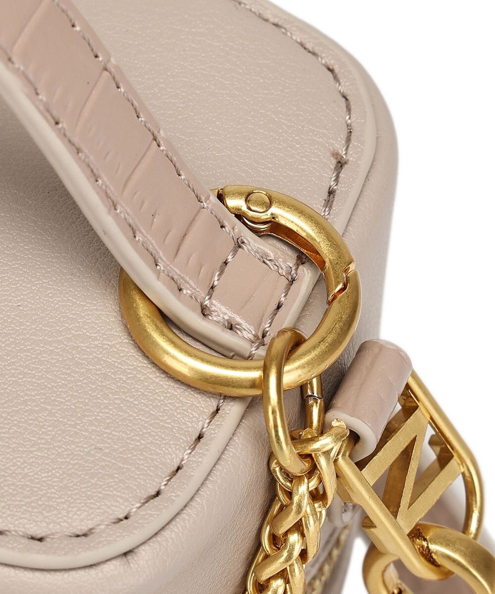 style code 【VerdeVari/ヴェルデヴァリ】TINY VANITY BAG 