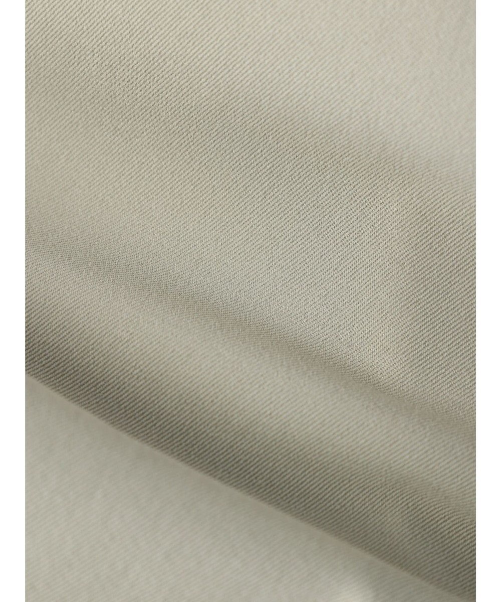 earth music&ecology ショートトレンチコート 