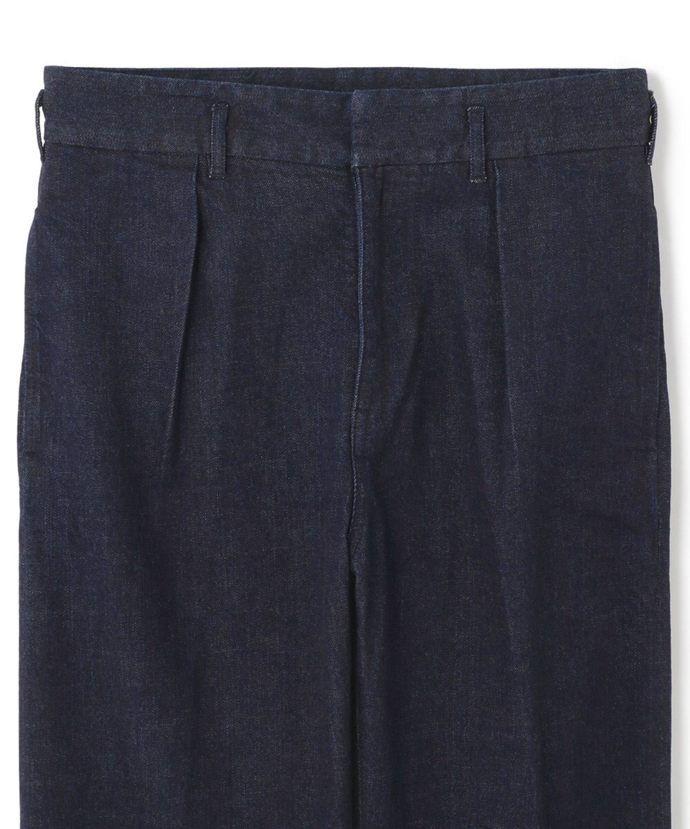 JOSEPH HOMME ORGANIC SELVIDGE / OFFICER 