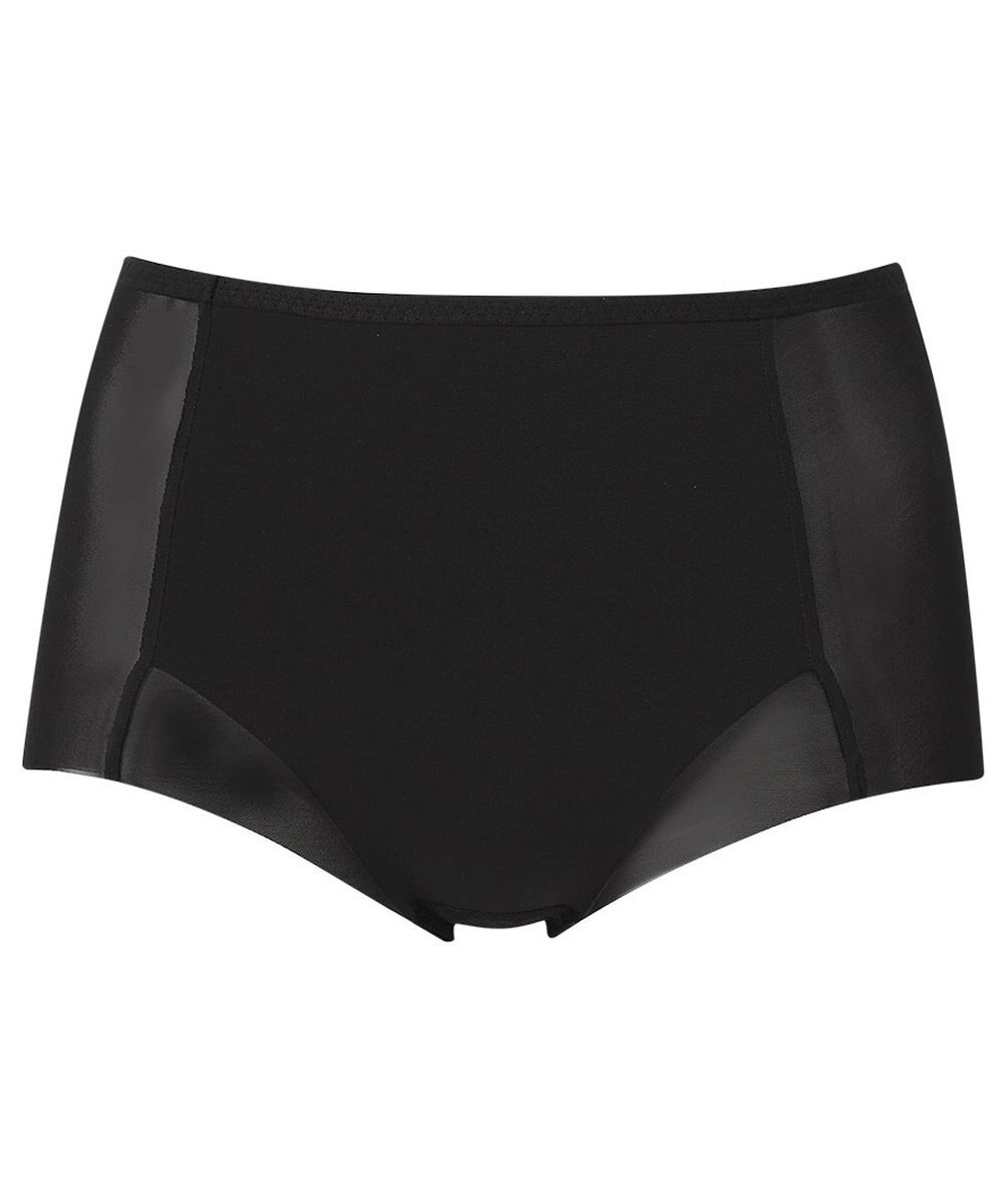 WACOAL ショーツ 補整ショーツ おなかとヒップをサポート さらっと快適 レディース PPG150 /ワコール 