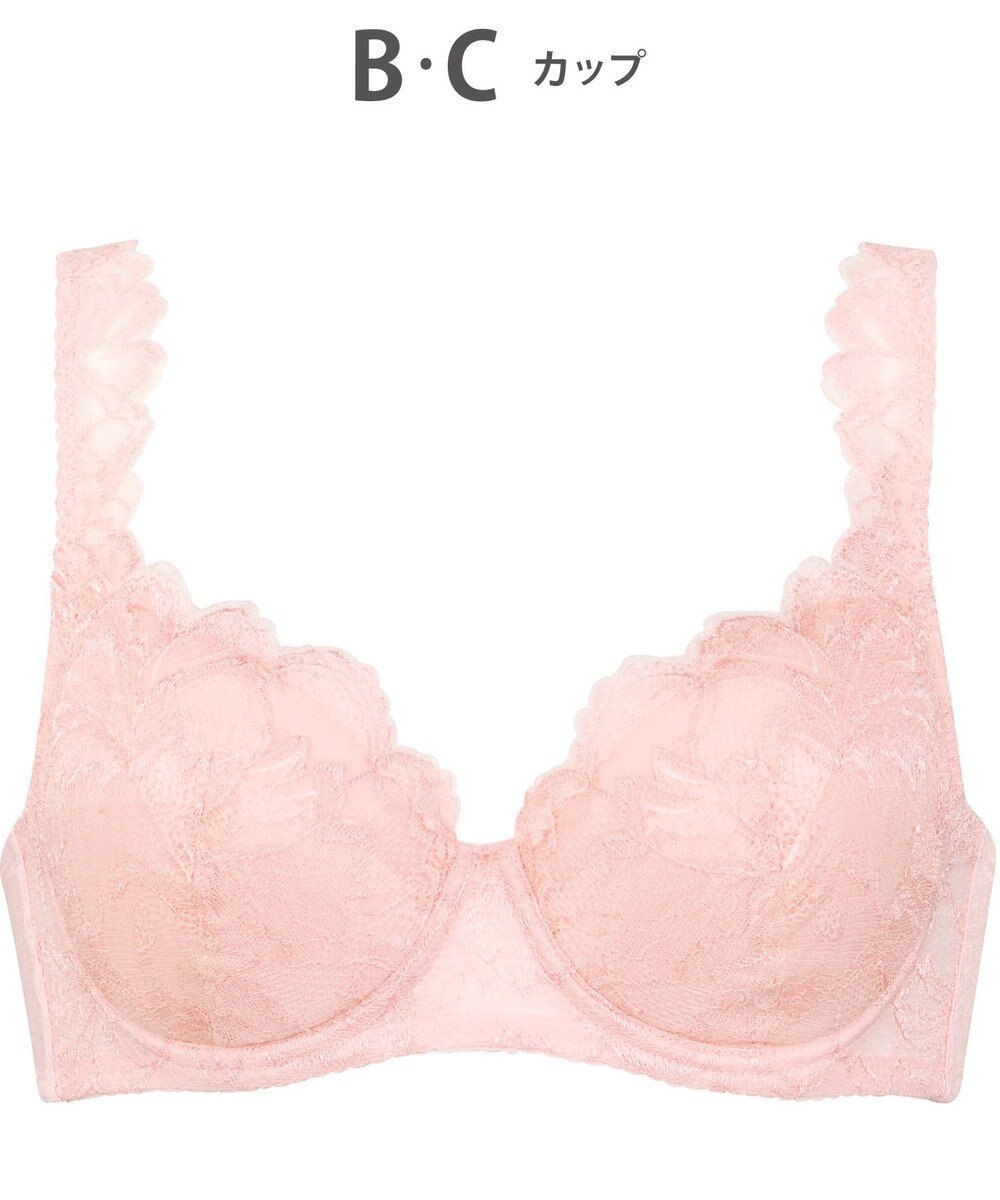 Wing Wing Lesiage 【3000シリーズ】 PB3000 ウイング／ワコール 