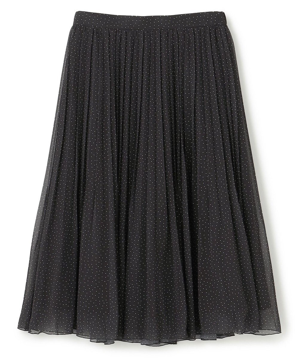 TOCCA 【洗える・消臭】TALKATIVE DOTS スカート 