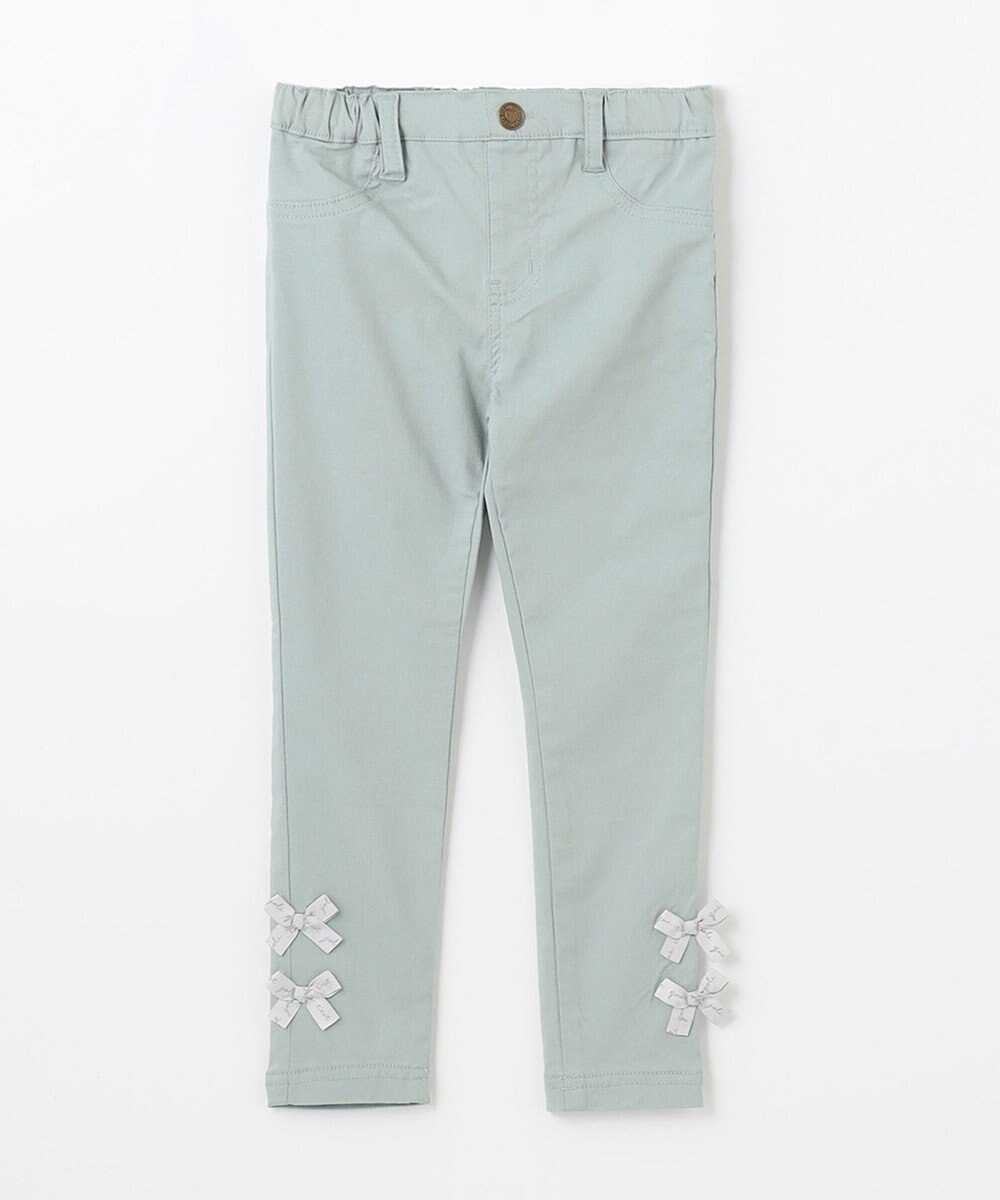 ANY KIDS 7days ガーリー パンツ 