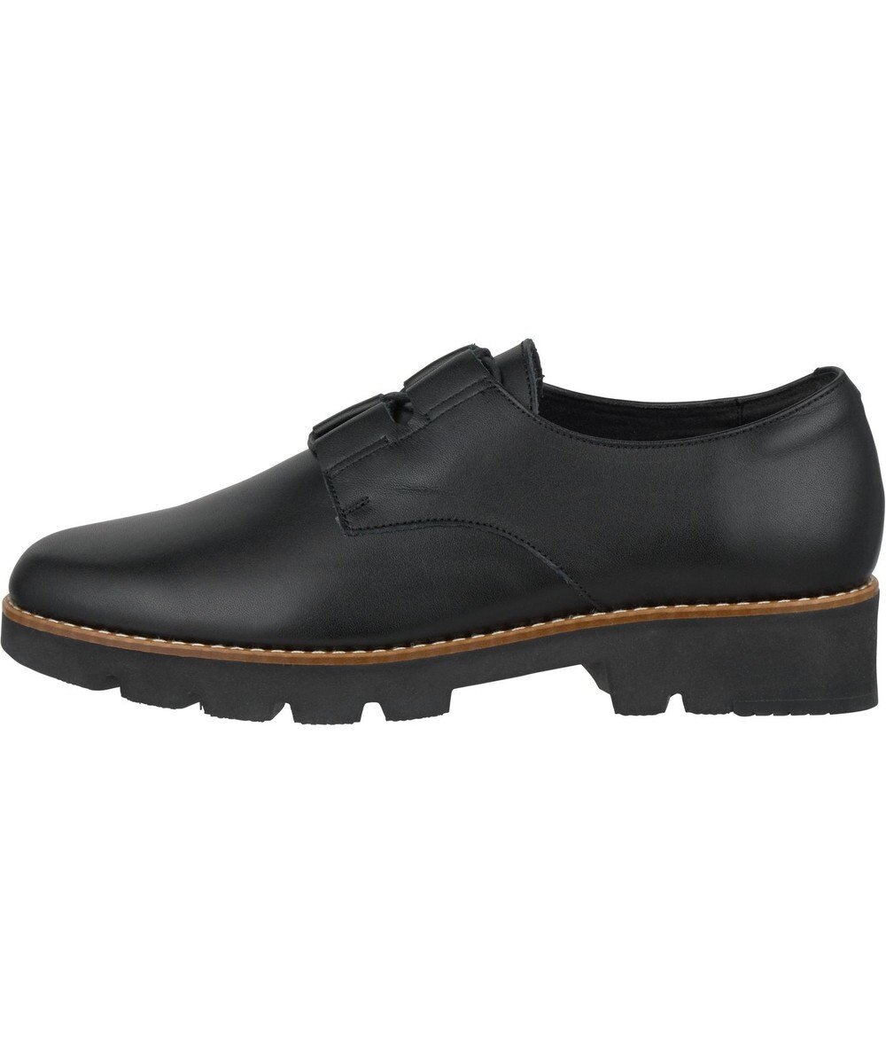 ASICS WALKING ペダラ レディース 2E 3.0cmヒール 